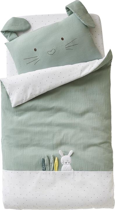 Produktbild Vertbaudet Bettbezug