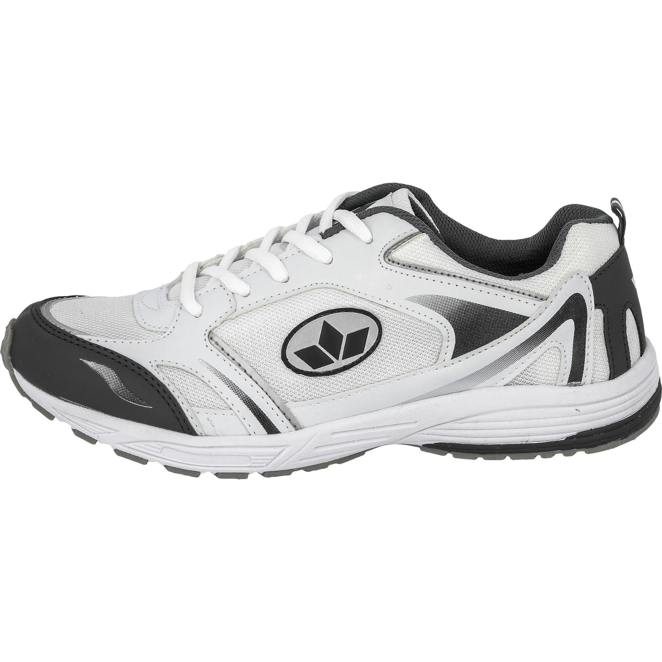 Thumbnail - Lico, Herren, Hallenschuhe, Marvin (49), Weiss
