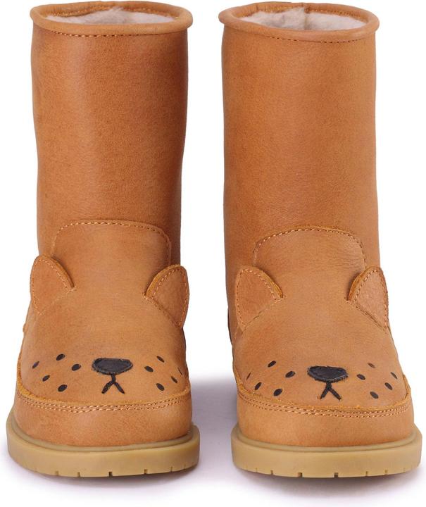 Actual product image Donsje Wadudu Classic Lining Lion (32)