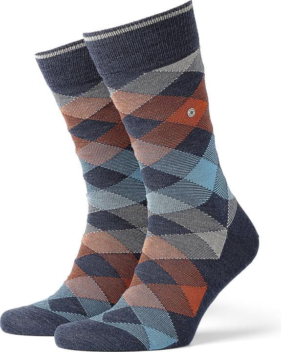 Actual product image Burlington Newcastle (Single pack, 40 - 46)