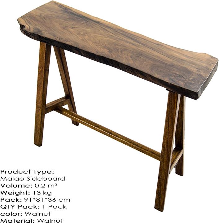 Produktbild Homitis Abigail (89 x 34 x 79 cm)