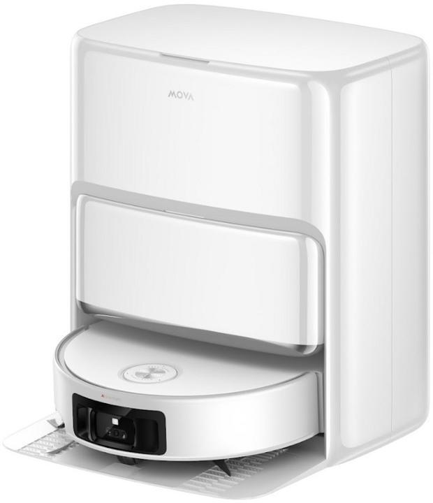 Mova Z60 Ultra Roller SA (26000 Pa)