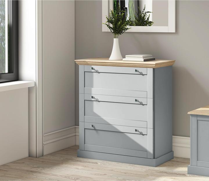 Image du produit Loft 24 Binz (75 x 35 x 80 cm)