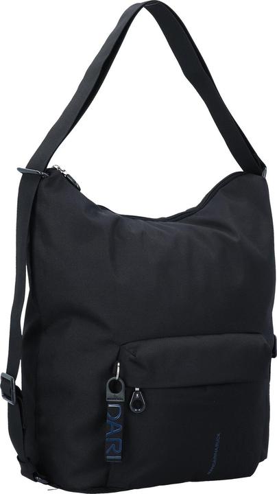 Produktbild Mandarina Duck Handtasche MD20 Hobo Backpack QMT09