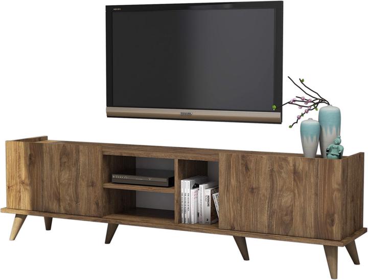 Kalune Design Tobias (180 x 34 x 52 cm)