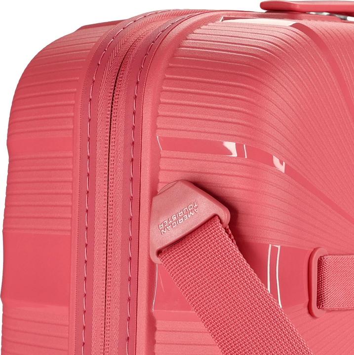 Produktbild American Crew Starvibe Toilettenartikel Rosa (14 l)