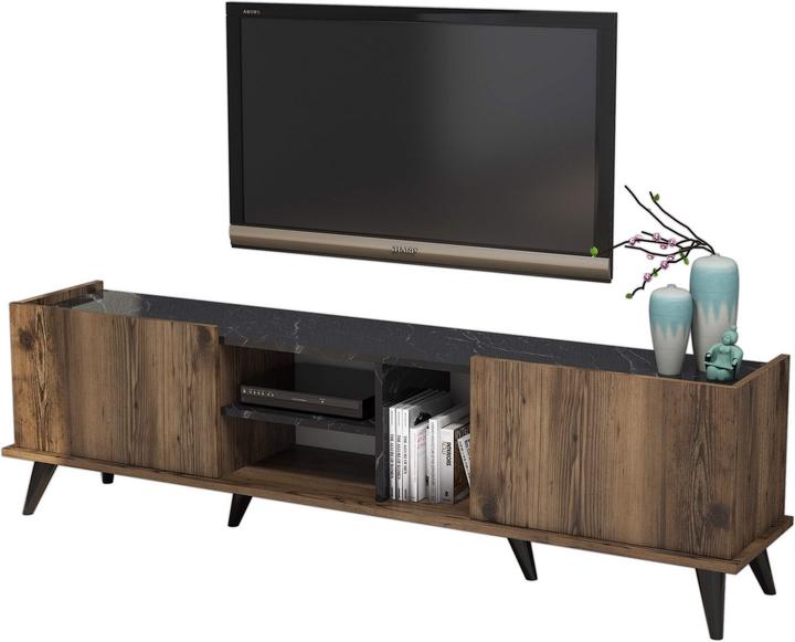 Actual product image Kalune Design Tobias (180 x 52 x 34 cm)