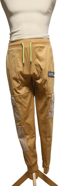 Actual product image Sergio Tacchini trouer ergio tacchini beil (S)