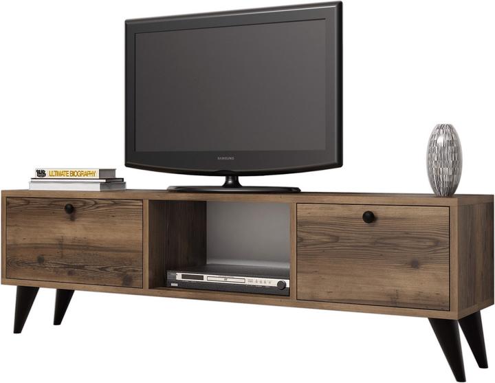 Image du produit Kalune Design Troy (138 x 42.60 x 29 cm)