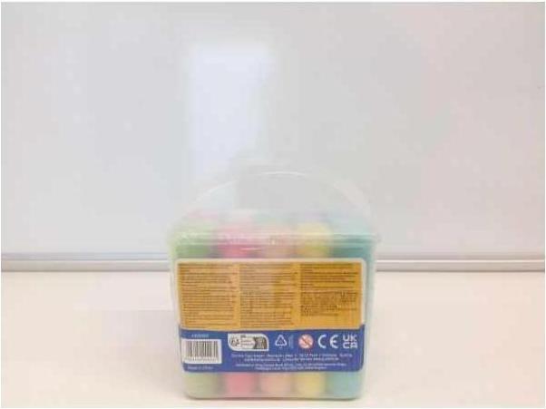 Image du produit Malefix 20 Craies de rue (20x)