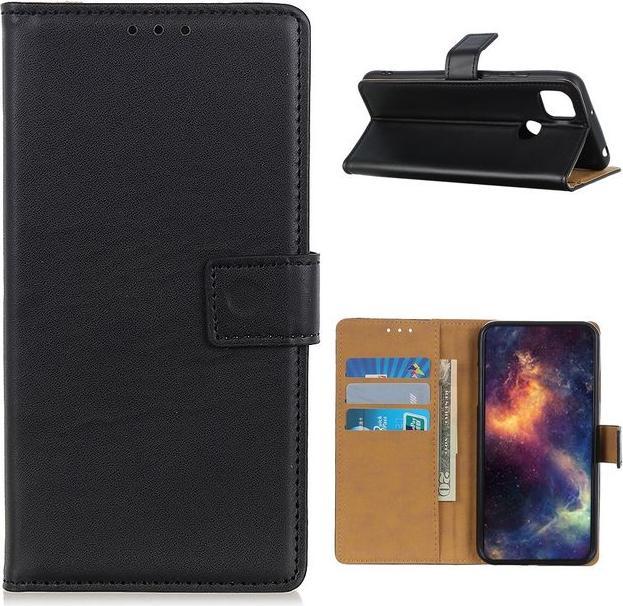 Immagine prodotto MU Classic Serie Classic II con copertina in pelle (Motorola Moto G9 Power)