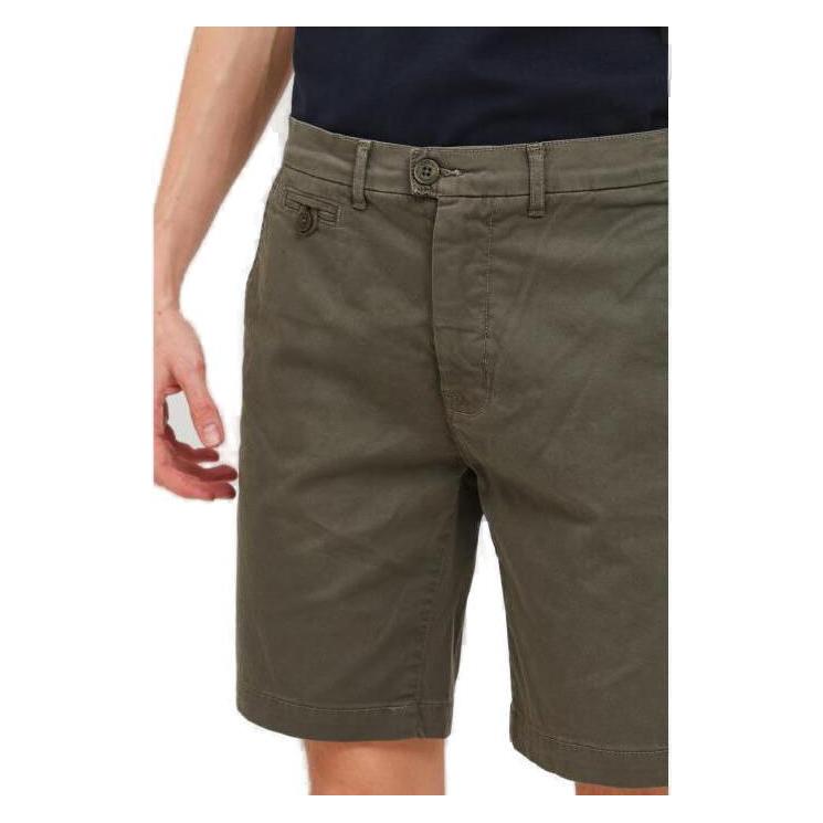 Casual Friday, Herren, Shorts, Chino Shorts, Grün, (M)