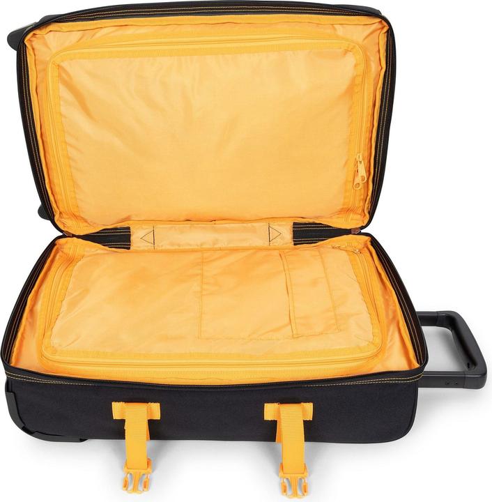 Actual product image Eastpak Tranverz 2 Rollen Kabinentrolley 51 cm (42 l)