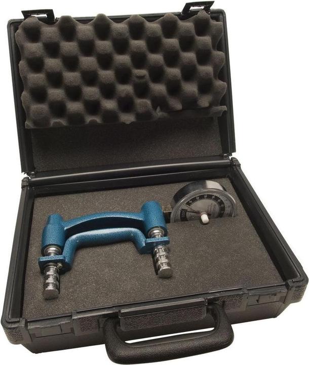 Produktbild Baseline Hydraulisches HiRes-Hand-Kraftmessgerät ER, 135 kg