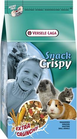 Produktbild Versele Laga Crispy (1 Stk., 0.65 kg)