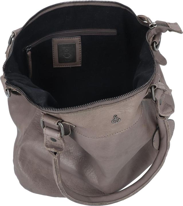 Produktbild Harbour 2nd Anchor Love Umhängetasche Leder 28 cm