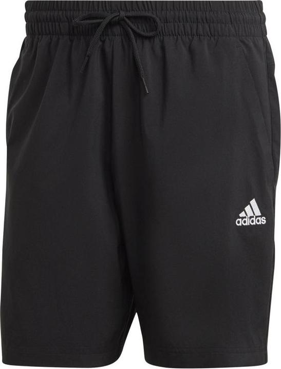 adidas M Sl Chelsea,Black Black S (S)