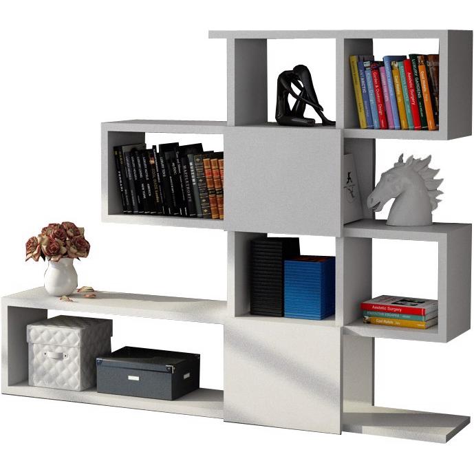 Kalune Design, Regal, Millie (120 x 109 x 19.5 cm)