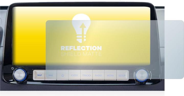 Produktbild upscreen Reflection Shield Displayschutz Matt