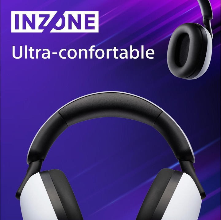 Image du produit Sony Inzone H9 (Sans fil)