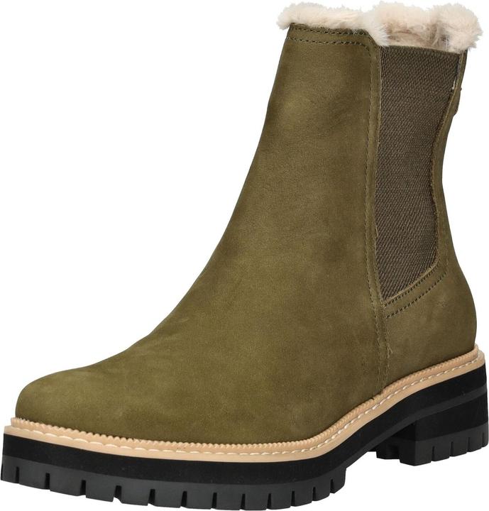 Actual product image Toms Stiefelette (37.5)
