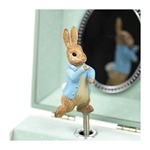 Image du produit Trousselier Boîte à musique avec tiroir Pierre Lapin