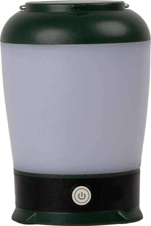 Actual product image Redcliffs LED camping lamp