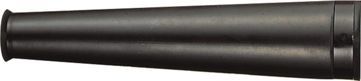 Actual product image Makita Blower nozzle (Leaf vacuum cleaner + leaf blower, Garden machinery attachment)