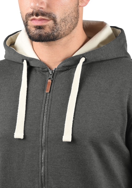 Image du produit Blend Salinho Grenouillère À Capuche Onesie En Sweat Pour Homme (XL)