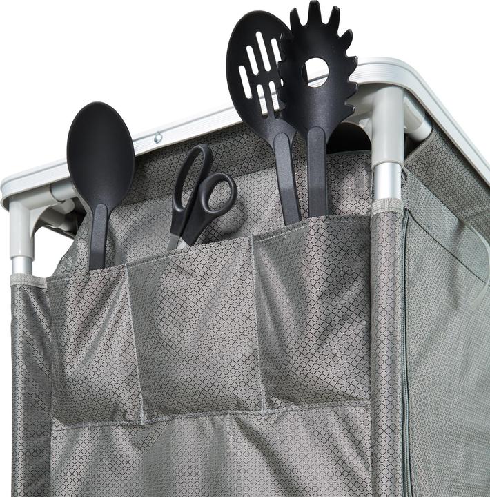 Immagine prodotto tectake Cucina da campeggio