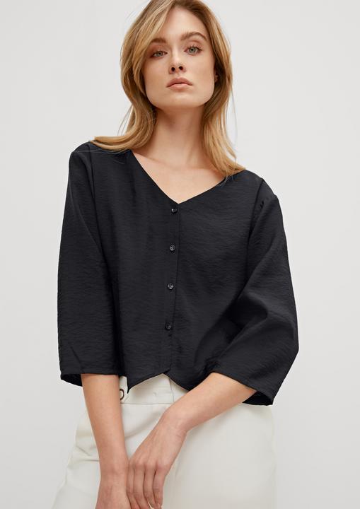 Actual product image Comma Bluse Bluse aus Viskosemix (42)