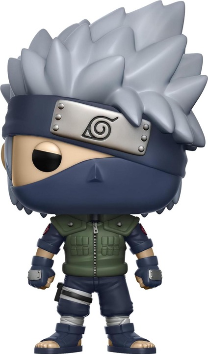 Immagine prodotto Funko POP! Naruto Shippuden: Kakashi