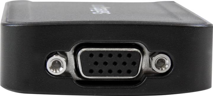 Immagine prodotto StarTech Scheda Video Esterna USB To VGA (VGA, USB 2.0, 8.80 cm)