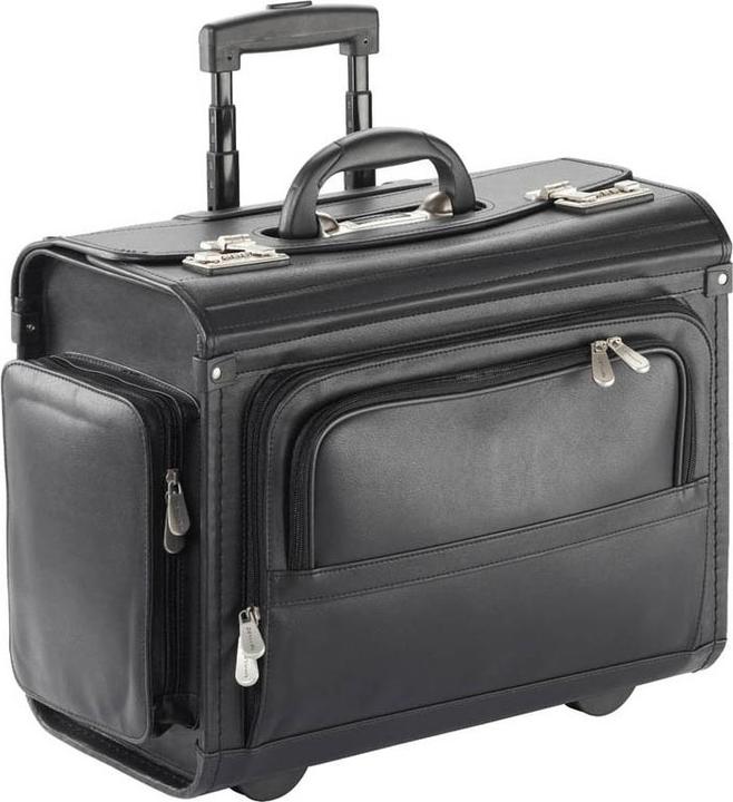 Image du produit Dermata Pilotenkoffer (42 l)