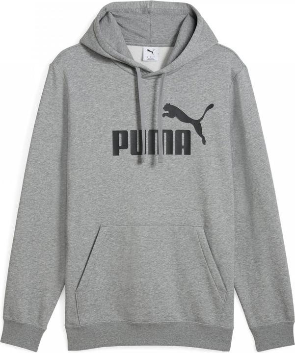 Produktbild Puma ESS No. 1 Logo Hoodie FL (M)