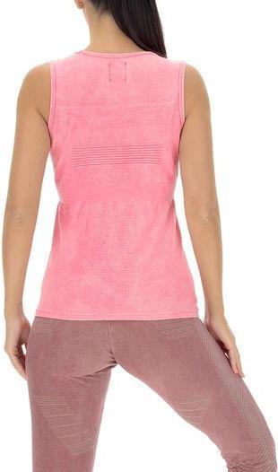 Actual product image UYN Ärmelloses Shirt To-Be (XS)