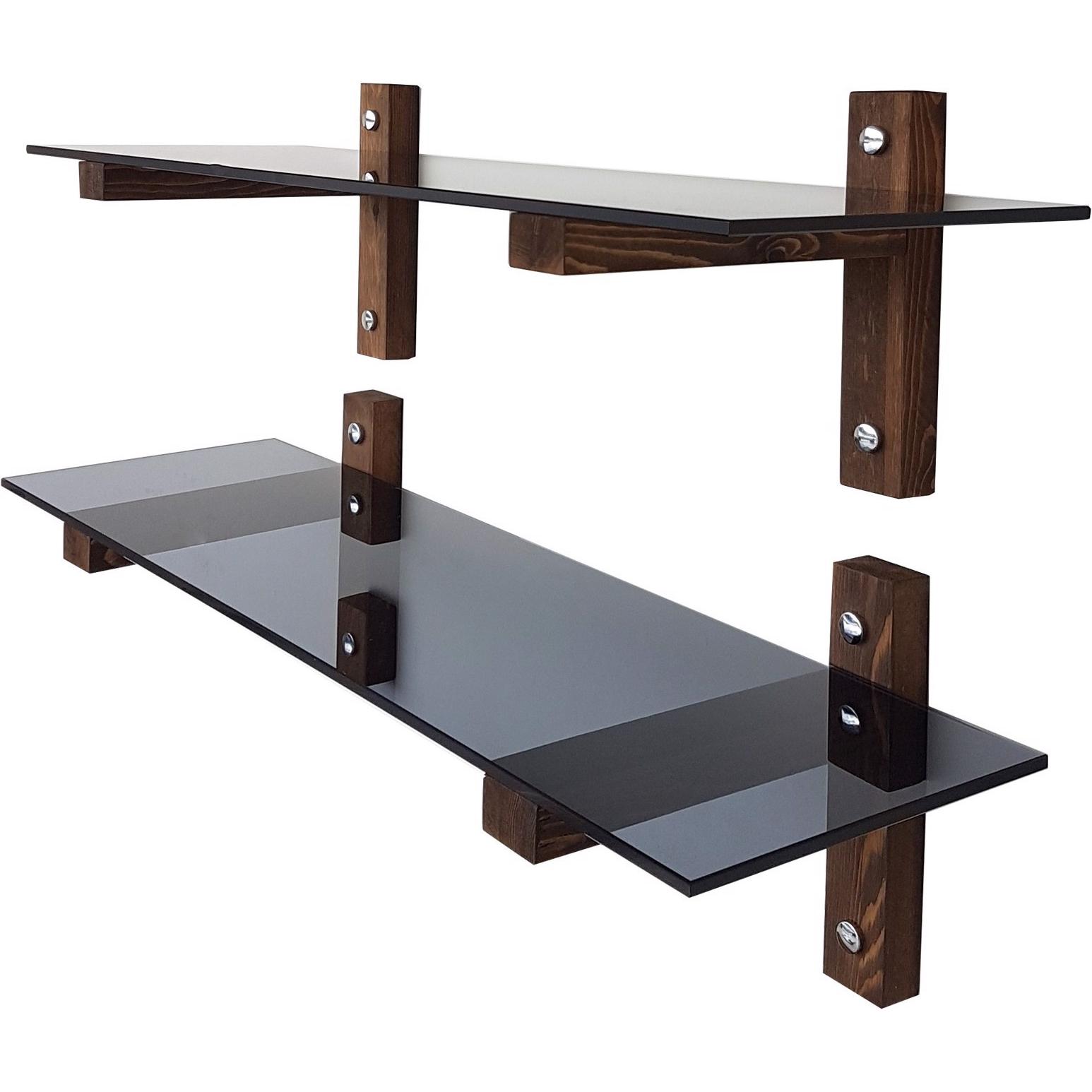 Skye Decor, Regal, Kenzo (85 x 25 x 25 cm)
