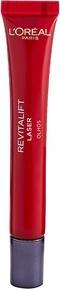 Actual product image L'Oréal Paris REVITALIFT LASER X3 cuidado ojos 15 ml (Eye Care Cream, 15 ml, Day + Night)