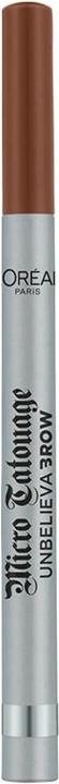Image du produit L'Oréal Paris Brow (11841 Auburn)