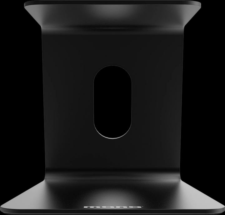 Image du produit mono Studio Monitor Stand Black (Support)