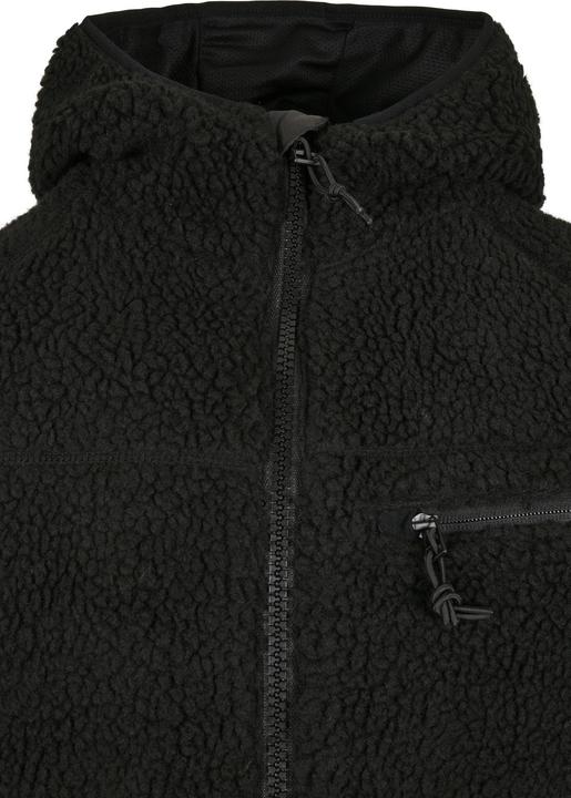 Produktbild Brandit Teddyfleece Worker Jacket (4XL)