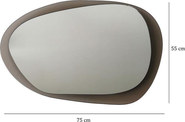 Skye Decor Dean (75 x 55 cm)