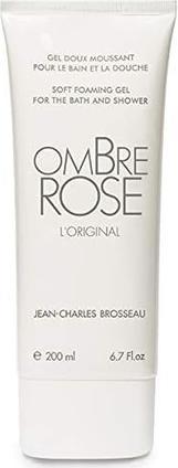 Produktbild Jean Charles Brosseau Gel Douche (200 ml)
