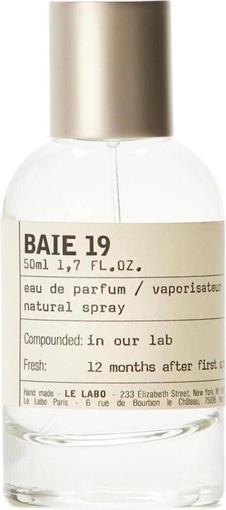 Immagine prodotto Le Labo Baie 19 Eau de Parfum (Eau de parfum, 50 ml)