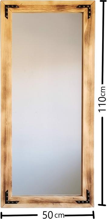 Immagine prodotto Skye Decor Anastasia (50 x 110 cm)