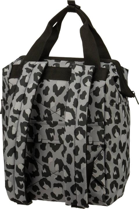 Actual product image reisenthel allrounder R leo nero (12 l)