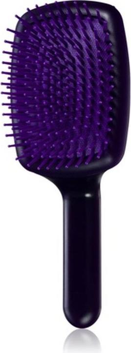 Jäneke Janeke Curvy Bag Pneumatische Haarbürste - Flachbürste, 1 Stück