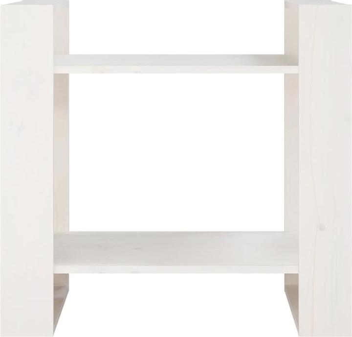 Immagine prodotto vidaXL Bücherregal (60 x 35 x 57 cm)
