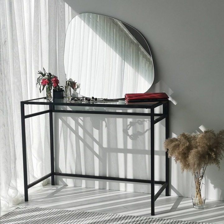 Image du produit Skye Decor Thalia (85 x 67 x 2 cm)