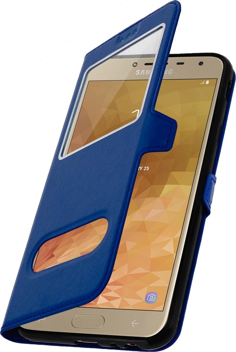 Actual product image Avizar Towind Series (Samsung Galaxy J4+)